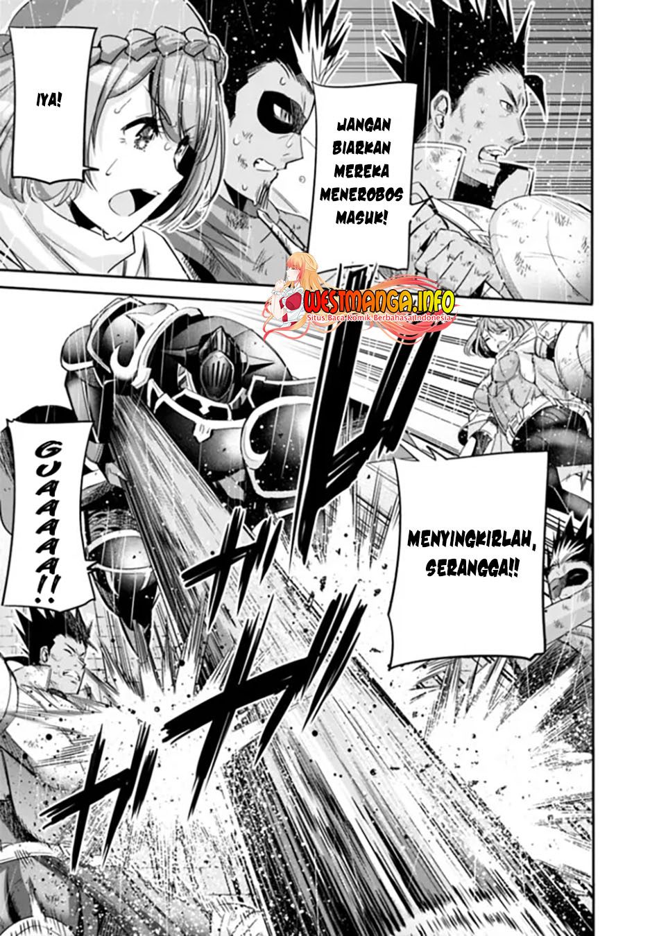 Uragirareta S Rank Boukensha no Ore wa, Aisuru Dorei no Kanojora to Tomoni Dorei dake no Harem Guild o Tsukuru